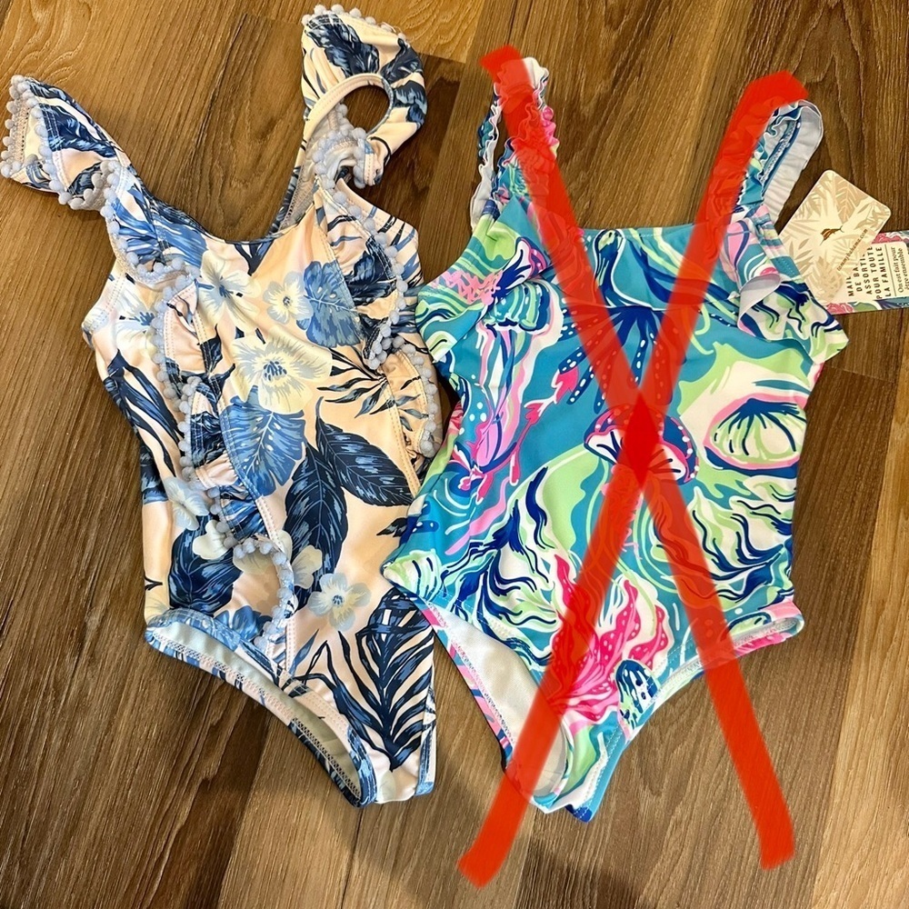 Tommy Bahama - Swim